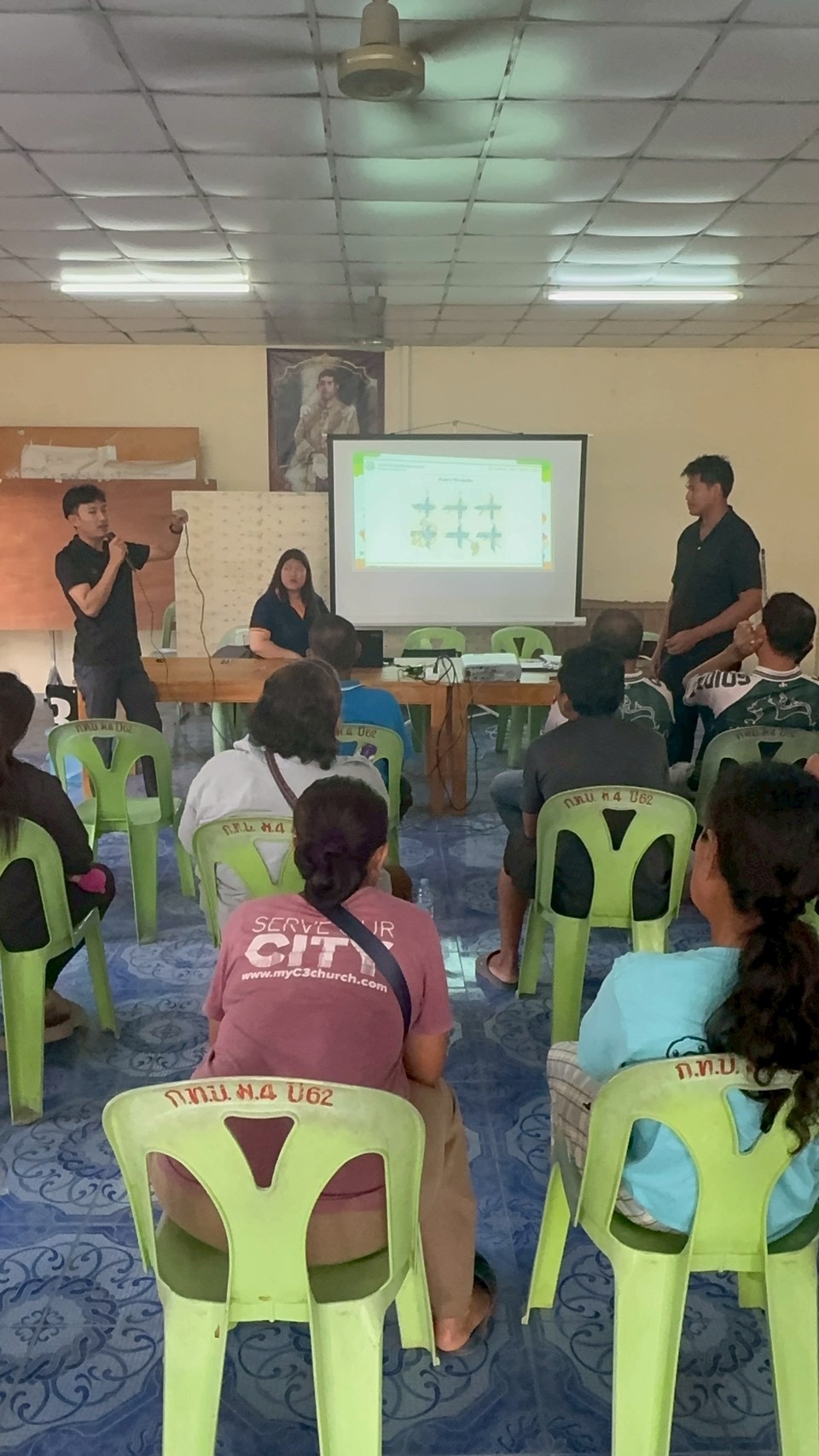 title - ส.ป.ก.จันทบุรี ฝึกอบรมโครงการฝายชะลอน้ำแบบชั่วคราวสำหรับการเพิ่มประสิทธิภาพของแหล่งน้ำในเขตปฏิรูปที่ดิน กิจกรรมฝายชะลอน้ำแบบชั่วคราวสำหรับการเพิ่มประสิทธิภาพของแหล่งน้ำในเขตปฏิรูปที่ดิน ปีงบประมาณ พ.ศ. 2569 